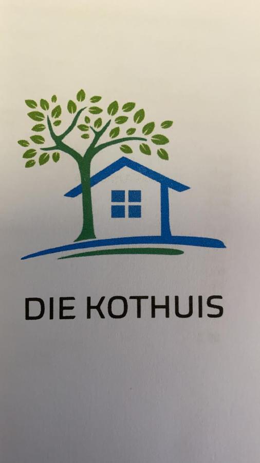 Die Kothuis Malalane Exterior photo