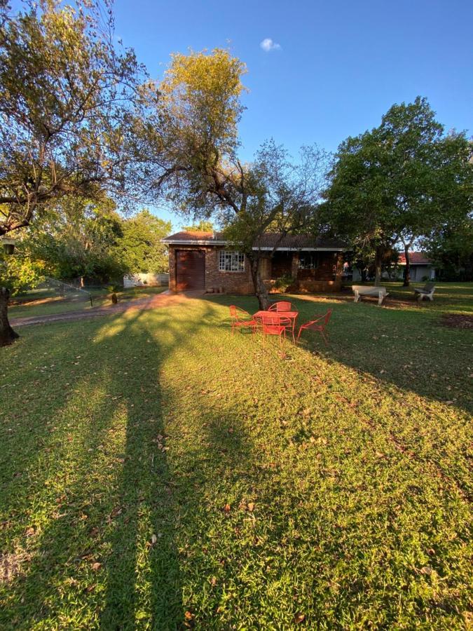 Die Kothuis Malalane Exterior photo