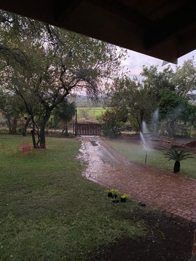 Die Kothuis Malalane Exterior photo
