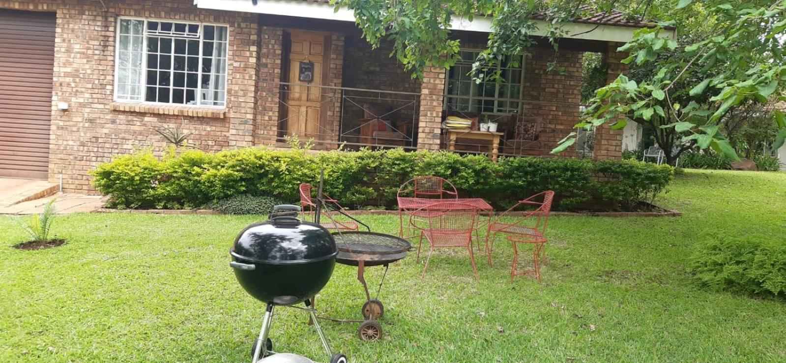 Die Kothuis Malalane Exterior photo